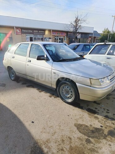 LADA (VAZ) 2112 2006, 350,650 km - 1.5 l - Quba