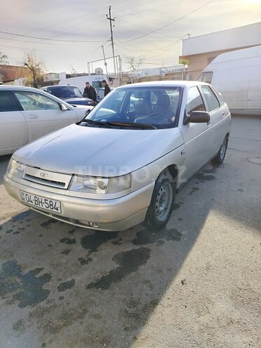 LADA (VAZ) 2112 2006, 350,650 km - 1.5 l - Quba