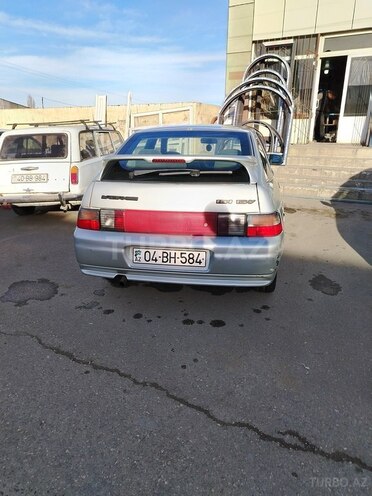 LADA (VAZ) 2112 2006, 350,650 km - 1.5 l - Quba