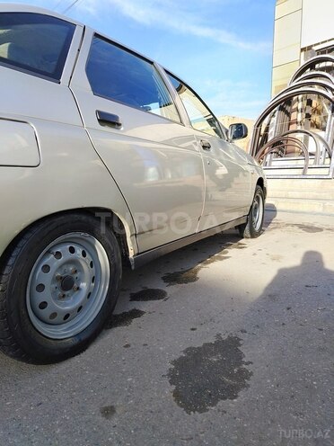 LADA (VAZ) 2112 2006, 350,650 km - 1.5 l - Quba