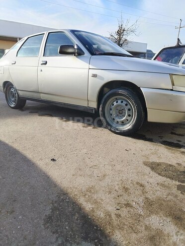 LADA (VAZ) 2112 2006, 350,650 km - 1.5 l - Quba