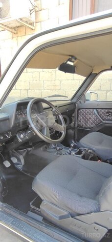 LADA (VAZ) Niva 2015, 113,077 km - 1.7 л - Sabirabad