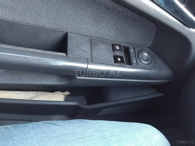 Opel Astra 2005, 333,111 km - 1.3 l - Şəmkir
