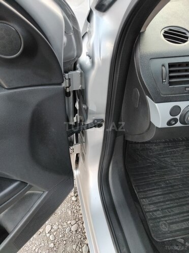 Opel Astra 2005, 333,111 km - 1.3 l - Şəmkir