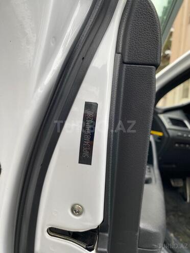 Hyundai Sonata 2014, 140 km - 2.0 l - Bakı