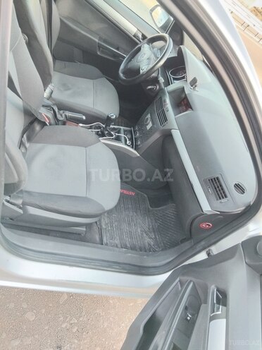 Opel Astra 2005, 333,111 km - 1.3 l - Şəmkir