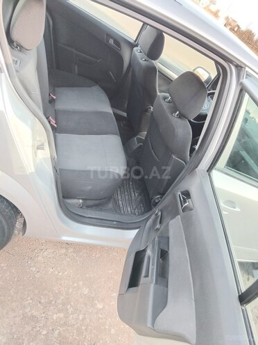Opel Astra 2005, 333,111 km - 1.3 l - Şəmkir