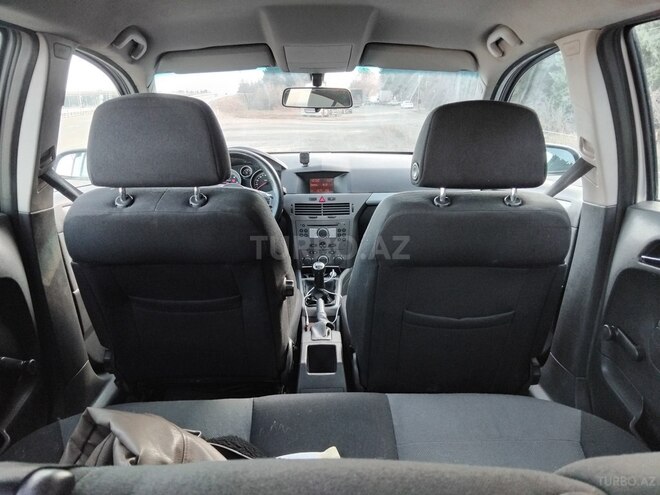 Opel Astra 2005, 333,111 km - 1.3 l - Şəmkir