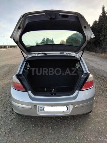 Opel Astra 2005, 333,111 km - 1.3 l - Şəmkir