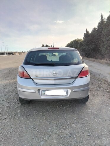 Opel Astra 2005, 333,111 km - 1.3 l - Şəmkir