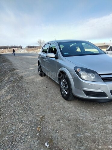 Opel Astra 2005, 333,111 km - 1.3 l - Şəmkir