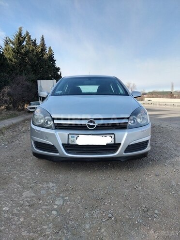 Opel Astra 2005, 333,111 km - 1.3 l - Şəmkir