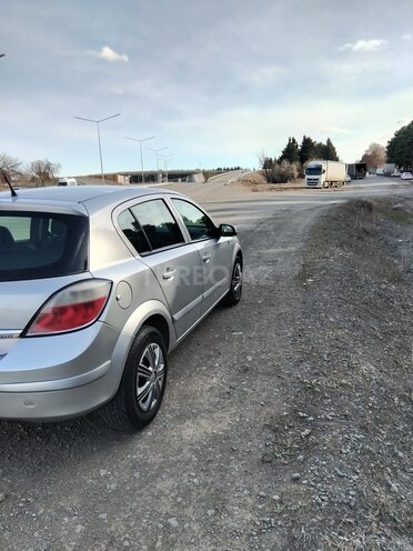 Opel Astra 2005, 333,111 km - 1.3 l - Şəmkir
