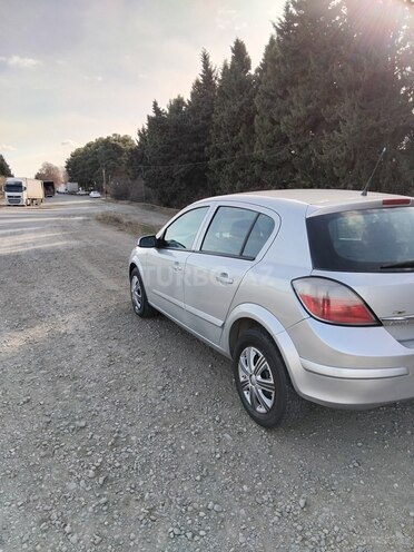 Opel Astra 2005, 333,111 km - 1.3 l - Şəmkir