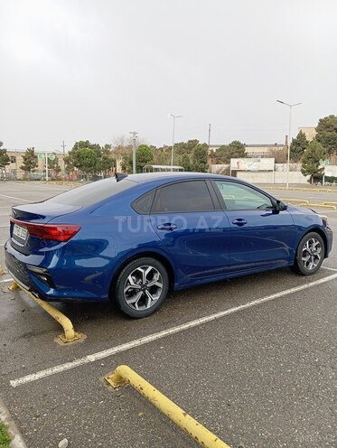 Kia Forte 2021, 119,751 km - 2.0 л - Bakı