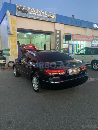 Hyundai Sonata 2009, 300,000 km - 2.4 л - Bakı