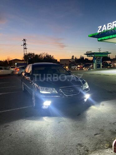 Hyundai Sonata 2009, 300,000 km - 2.4 л - Bakı