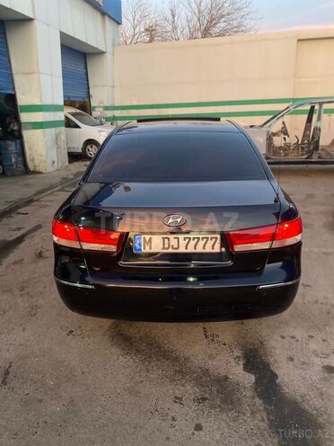 Hyundai Sonata 2009, 300,000 km - 2.4 л - Bakı