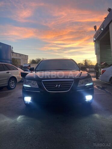 Hyundai Sonata 2009, 300,000 km - 2.4 л - Bakı