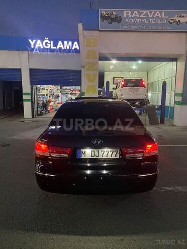 Hyundai Sonata 2009, 300,000 km - 2.4 л - Bakı