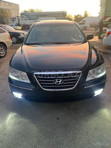 Hyundai Sonata 2009, 300,000 km - 2.4 л - Bakı
