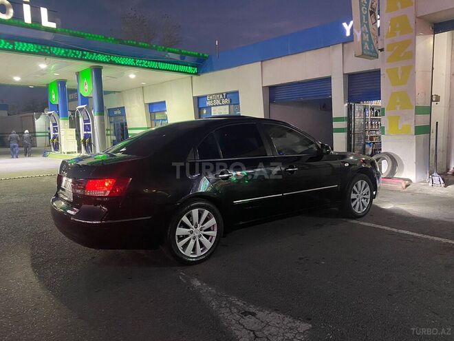 Hyundai Sonata 2009, 300,000 km - 2.4 л - Bakı