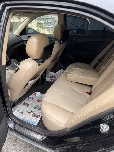 Hyundai Sonata 2009, 300,000 km - 2.4 л - Bakı