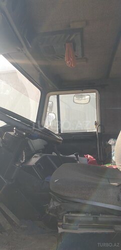 MAZ 54323 2008, 300,000 km - 11.0 л - Bakı
