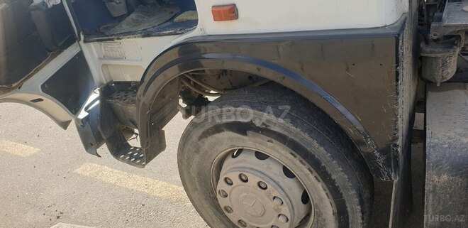 MAZ 54323 2008, 300,000 km - 11.0 л - Bakı