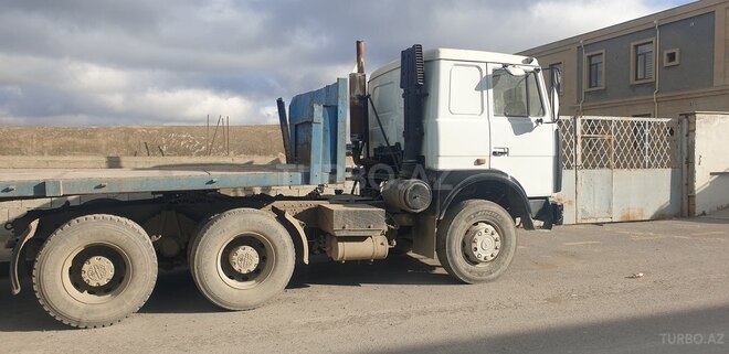MAZ 54323 2008, 300,000 km - 11.0 л - Bakı