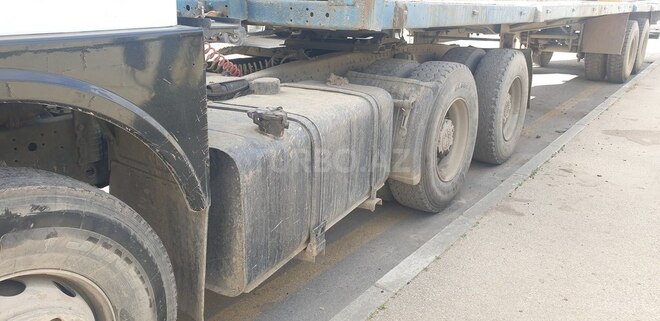 MAZ 54323 2008, 300,000 km - 11.0 л - Bakı