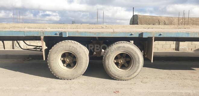 MAZ 54323 2008, 300,000 km - 11.0 л - Bakı