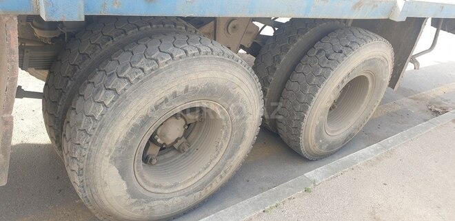 MAZ 54323 2008, 300,000 km - 11.0 л - Bakı