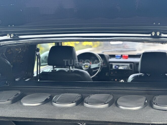 LADA (VAZ) Niva 2015, 110,000 km - 1.7 l - Bakı