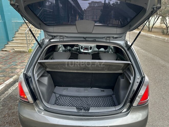 Kia Rio 2010, 128,200 km - 1.4 л - Bakı