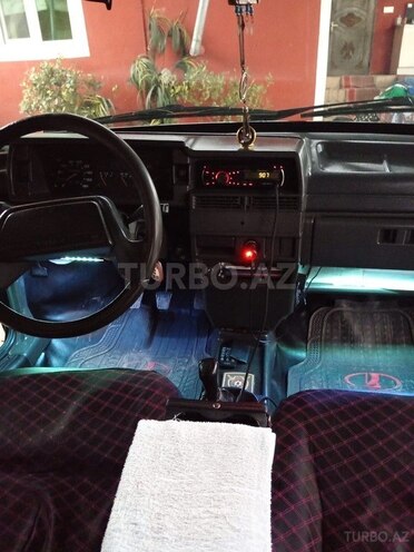 LADA (VAZ) 21099 1999, 300,000 km - 1.6 л - İmişli