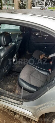 Mercedes E 220 d 2002, 320,000 km - 2.2 l - Masallı