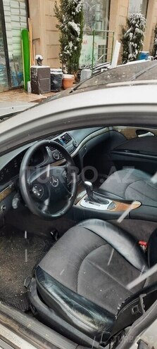 Mercedes E 220 d 2002, 320,000 km - 2.2 l - Masallı