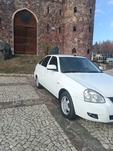 LADA (VAZ) Priora 2011, 346,000 km - 1.6 l - Tovuz