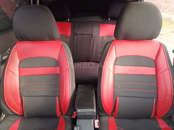 LADA (VAZ) Priora 2011, 346,000 km - 1.6 l - Tovuz