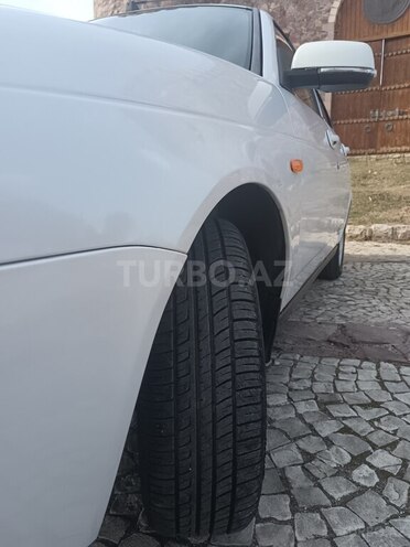 LADA (VAZ) Priora 2011, 346,000 km - 1.6 l - Tovuz