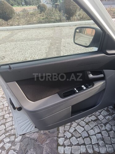 LADA (VAZ) Priora 2011, 346,000 km - 1.6 l - Tovuz