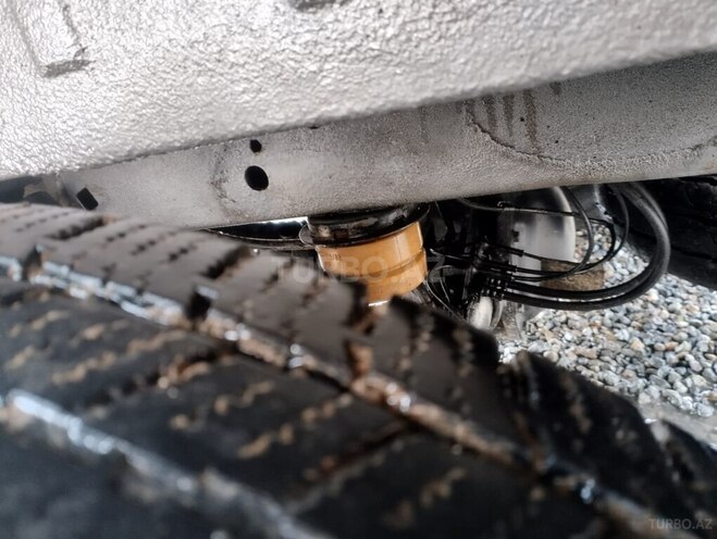 Ford Transit 2010, 239,000 km - 2.4 л - Bakı