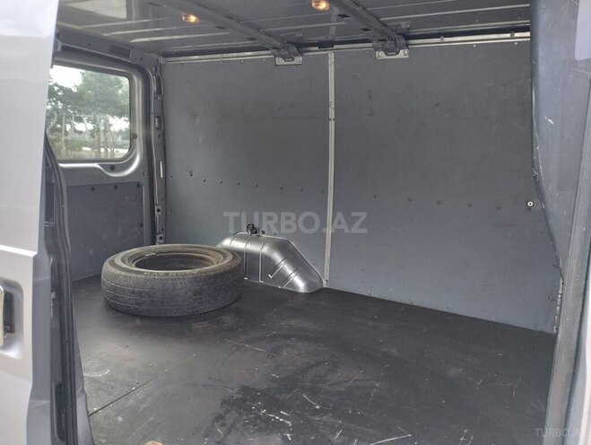 Ford Transit 2010, 239,000 km - 2.4 л - Bakı