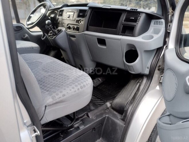 Ford Transit 2010, 239,000 km - 2.4 л - Bakı