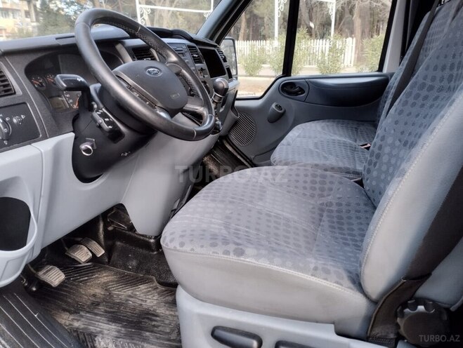 Ford Transit 2010, 239,000 km - 2.4 л - Bakı