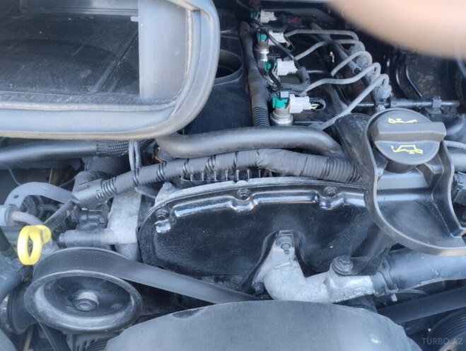 Ford Transit 2010, 239,000 km - 2.4 л - Bakı