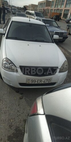 LADA (VAZ) Priora 2013, 167,000 km - 1.6 l - Bakı