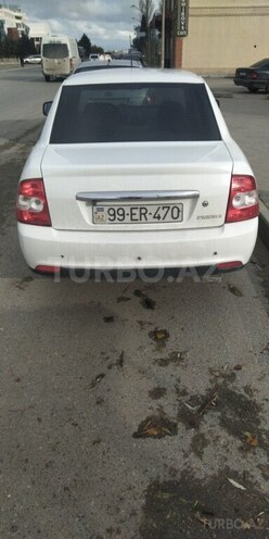 LADA (VAZ) Priora 2013, 167,000 km - 1.6 l - Bakı