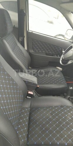 LADA (VAZ) Priora 2013, 167,000 km - 1.6 l - Bakı